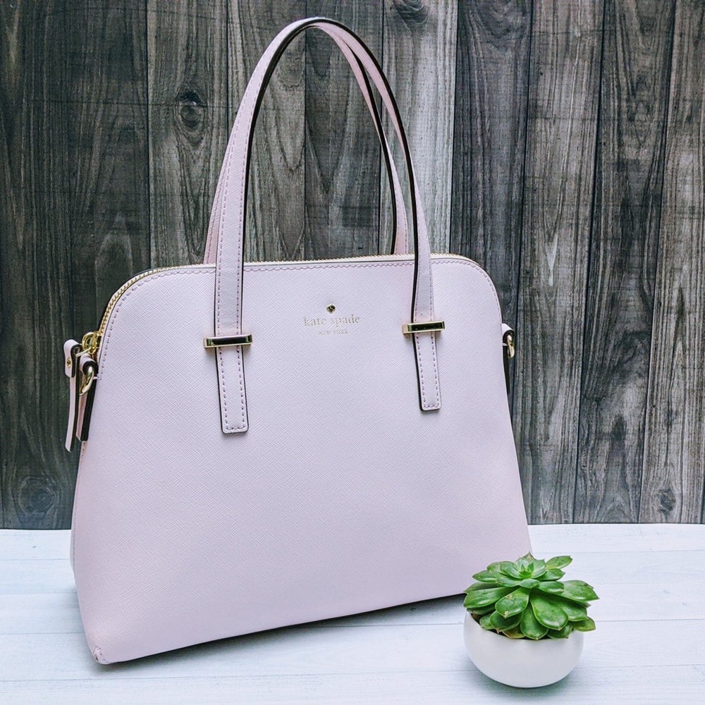 Kate Spade ♠️ Cedar Street Maise Crossbody Purse